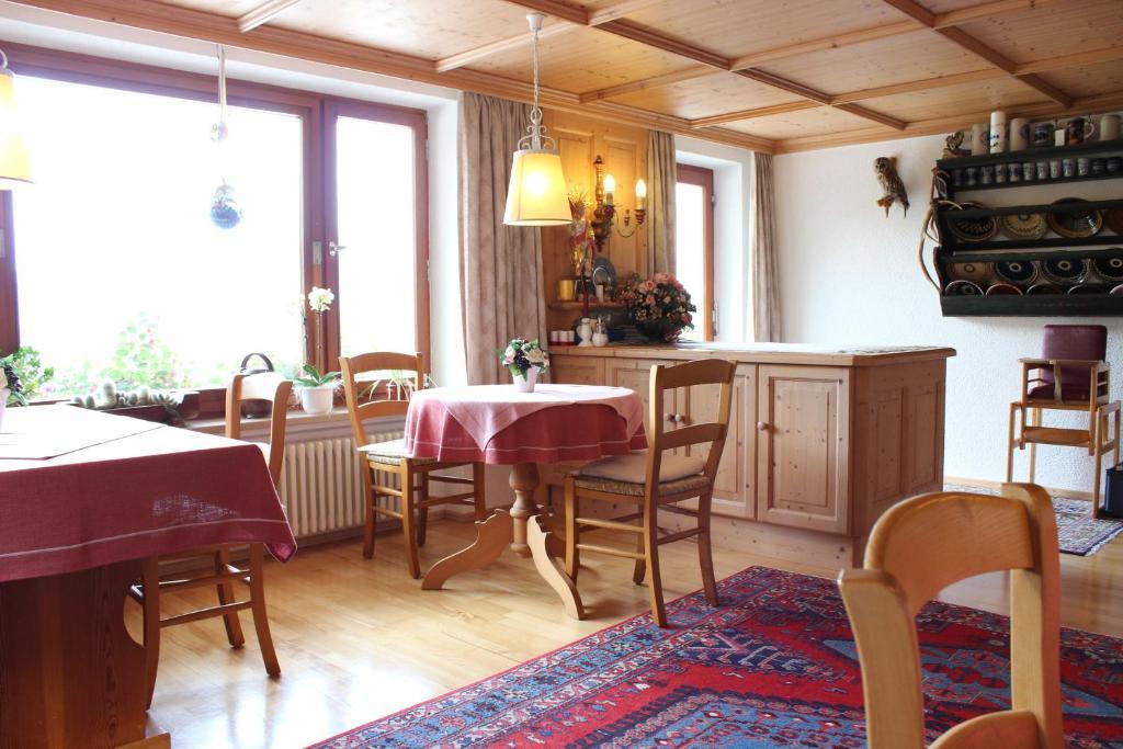 ホテルGastehaus Sagfeiler ビショフスヴィーゼン エクステリア 写真